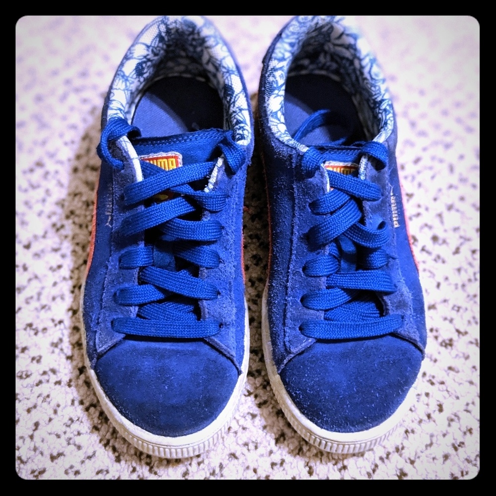 Shoes